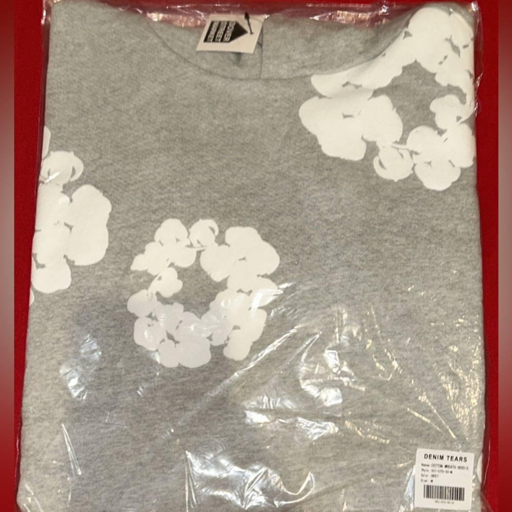 Denim Tears